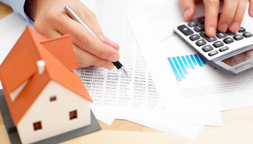 documentos para financiamento