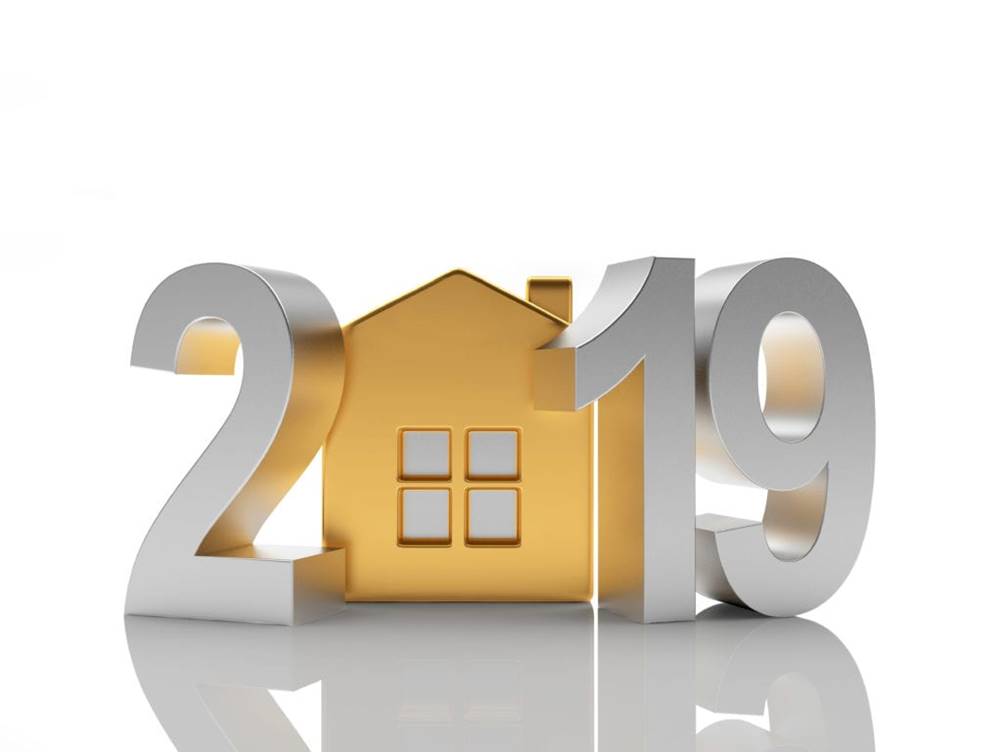 Mercado imobiliário