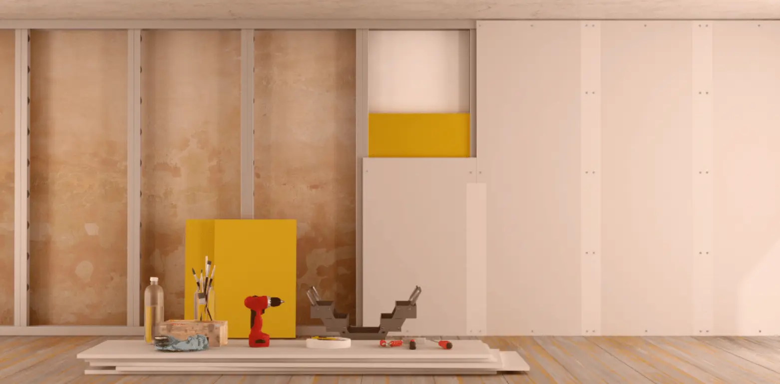 drywall-o-que-saber